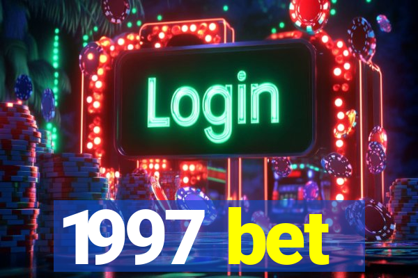 1997 bet